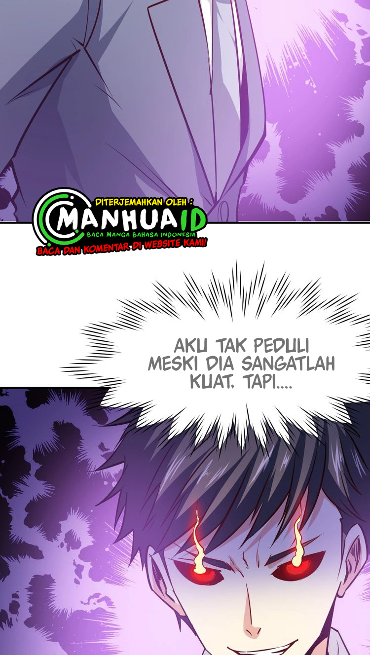 Melee Mad Soldier! Chapter 16 Gambar 43